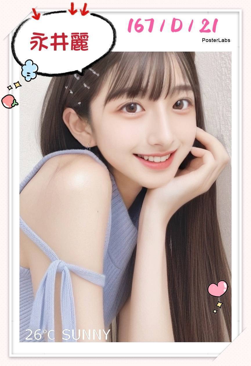 信義區定點茶 輔仁學生 春妍 爆乳美甲師